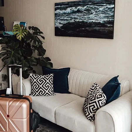 Lusso Mare By Aycon Hotel Budva