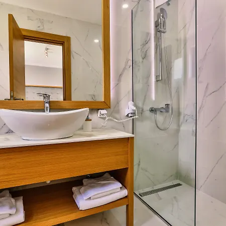 Lusso Mare By Aycon 4* Budva