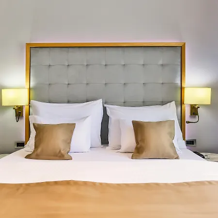 Lusso Mare By Aycon Hotel Budva