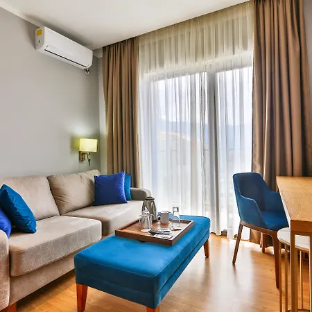 Lusso Mare By Aycon Hotel Budva