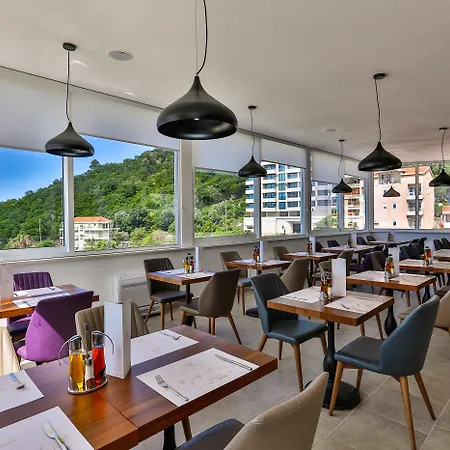 Lusso Mare By Aycon Hotel