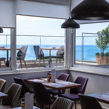 Lusso Mare By Aycon 4*