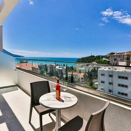 Lusso Mare By Aycon 4*