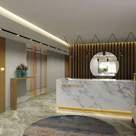 Lusso Mare By Aycon Hotel Budva