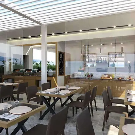 Lusso Mare By Aycon 4*