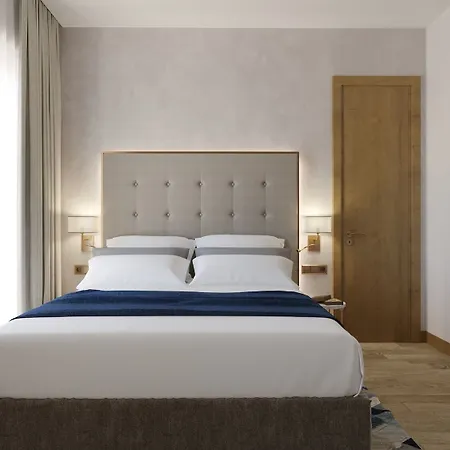 Hotel Lusso Mare By Aycon
