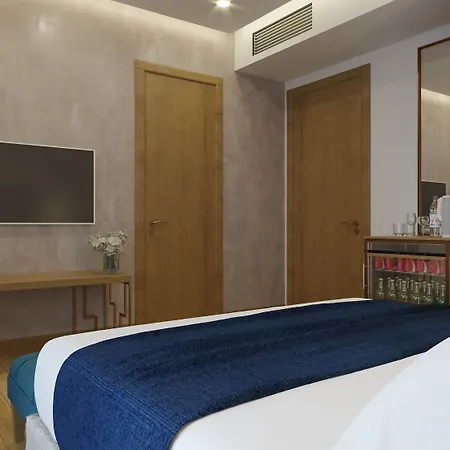 Lusso Mare By Aycon Hotel Budva