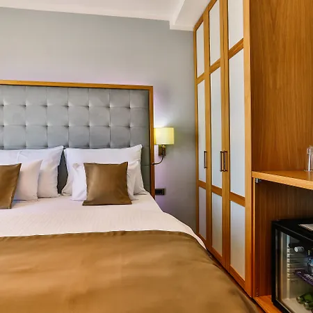 Lusso Mare By Aycon Hotel Budva