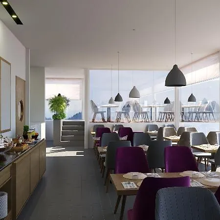 Hotel Lusso Mare By Aycon 4*