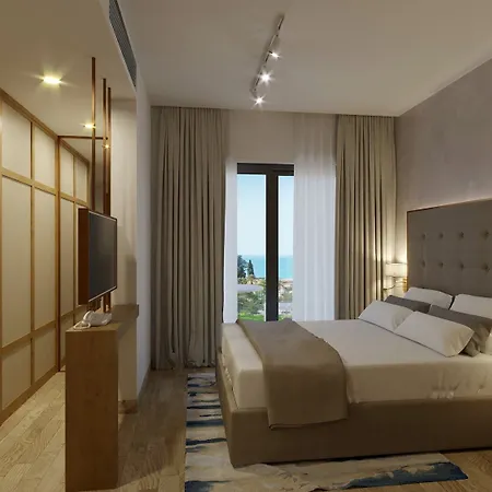 Hotel Lusso Mare By Aycon
